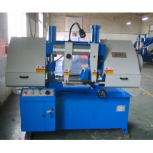 Double Column Horizontal CNC Band Saw Machine (GH4228, GH4235)